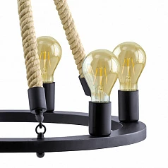 фото Подвес FINDLAY арт 49694 в интерьере