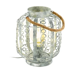 купить Настольная лампа HAGLEY