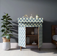 купить Комод "Berber" большой принт 13 арт BB12/Print_13