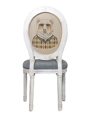 купить стильный Стул Volker Grey Bear