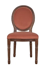 купить красивый Стул для кафе Volker Leg Red