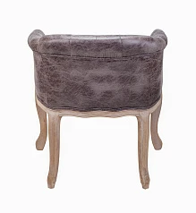 купить стильные Низкое кресло ретро Kandy Antique