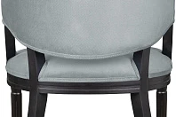 Стул для кафе Orzo Grey V2 в интернет-магазине