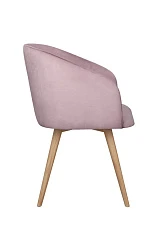 Стул Visti Elderberry в интерьере