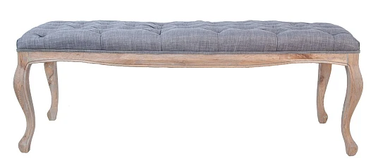 фото Оттоманка Kina Grey в интерьере