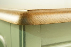 стильный Рабочий стол с ящиками "Olivia" арт GB3002 на заказ