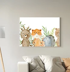 купить красивые Панно "Berber" принт 22 арт BBD02_print_22