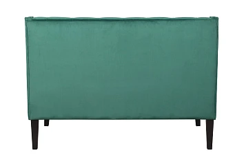 фото Американский диван Sommet Green V2