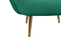 Кресло Benee Green V2 на заказ