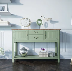 Консоль "Olivia" арт GC1007 в интерьере