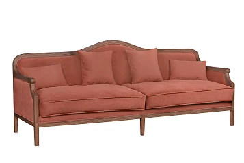 Диван Madesta Red V2 в интернет-магазине