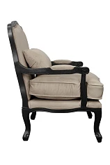 купить красивые Мягкое кресло ретро Nitro Taupe