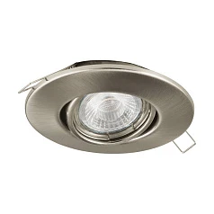 95898 Светодиодный встраиваемый светильник PENETO 1