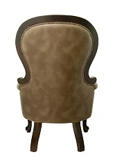 заказать стильное Классическое кресло Madre Brown