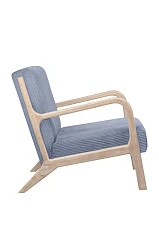 красивые Кресло дизайнерское Cody Steel в интернет-магазине