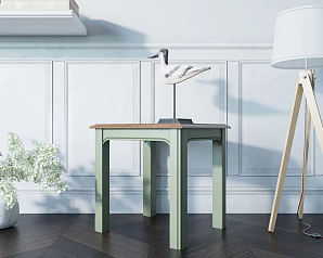 купить красивые Прикроватная консоль Olivia средняя арт GC2003/2ETG