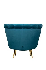 купить стильное Кресло ракушка Pearl Marine