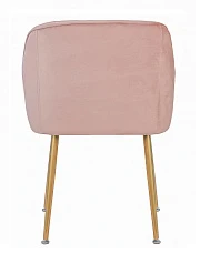 Стул Aqua Steel Pink в интерьере