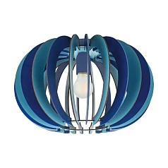 красивые потолочный светильник в детскую комнату FABELLA на заказ