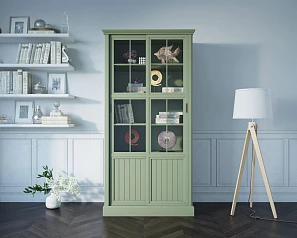 стильные Шкаф "Olivia" арт GB4003