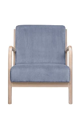 красивые Кресло дизайнерское Cody Steel в интернет-магазине