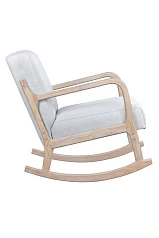 заказать Кресло-качалка Cody B-linen в интернет-магазине