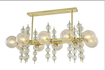 Светильник Marine Ten в интерьере