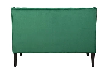 стильный Американский диван Sommet Green