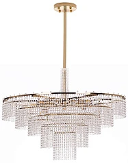 заказать Люстра Celestia D800