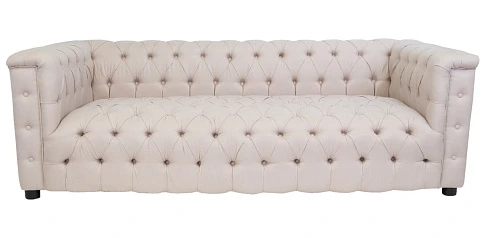 купить красивые Диван американский Vitro цвет бежевый