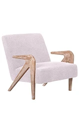 купить Кресло Arrow Oak V3 в современном стиле