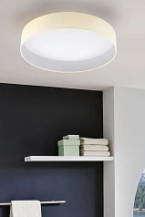 красивые Люстра потолочная светодиодная PALOMARO 93394 в интернет-магазине