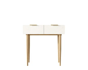 купить стильные Консоль с двумя ящиками "Line" LN16/GR1/beige