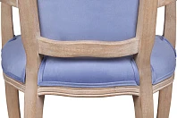 купить Стул для кафе Graph Arm Flower в интернет-магазине