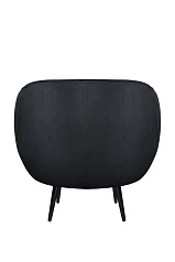 красивые Мягкое кресло Benee Black V2 на заказ