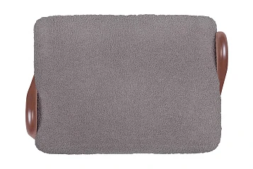 купить стильное Кресло с пуфом для гостиниц Arrow BR V4 в интернет-магазине