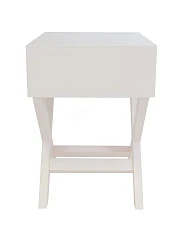 заказать Дизайнерская тумба Tomas White