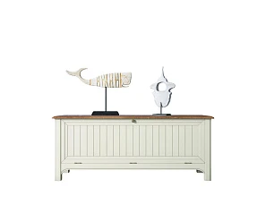 купить стильные Лавка "Olivia"  из массива березы в бежевом цвете арт GA1003-2C