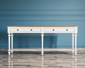 купить Большая консоль "Odri" арт od2124L