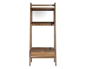 купить Прихожая из массива дерева "Bruni" арт BR28 в интернет-магазине