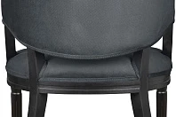 купить красивые Стул для кафе Orzo Graphite в интернет-магазине