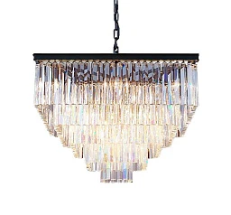 купить красивые Люстра Odeon Square 80