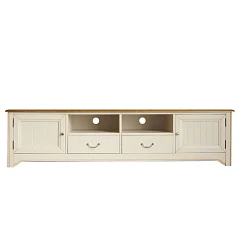 купить красивые Бежевая консоль "Olivia" под TV удлиненная арт GC3006С в интернет-магазине