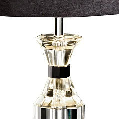 Настольная лампа PASIANO в интерьере