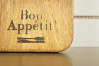 Доска сервировочная малая арт SD02 в интернет-магазине