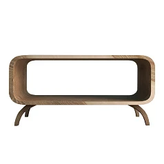 купить красивые Консоль под TV "Ellipse" арт EL03