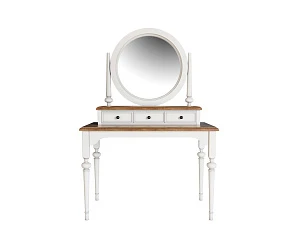 купить стильный Туалетный стол "Odri" арт od2109 в интернет-магазине