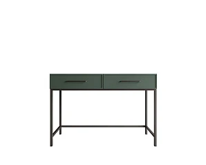 фото Стол-консоль "Nicole" малый  NBB32G в интерьере