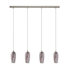 купить Подвесной потолочный светильник (люстра) FARSALA светодиодный 96344 в интернет-магазине