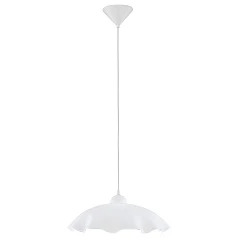 фото Подвесной потолочный светильник (люстра) CAROLA в интерьере